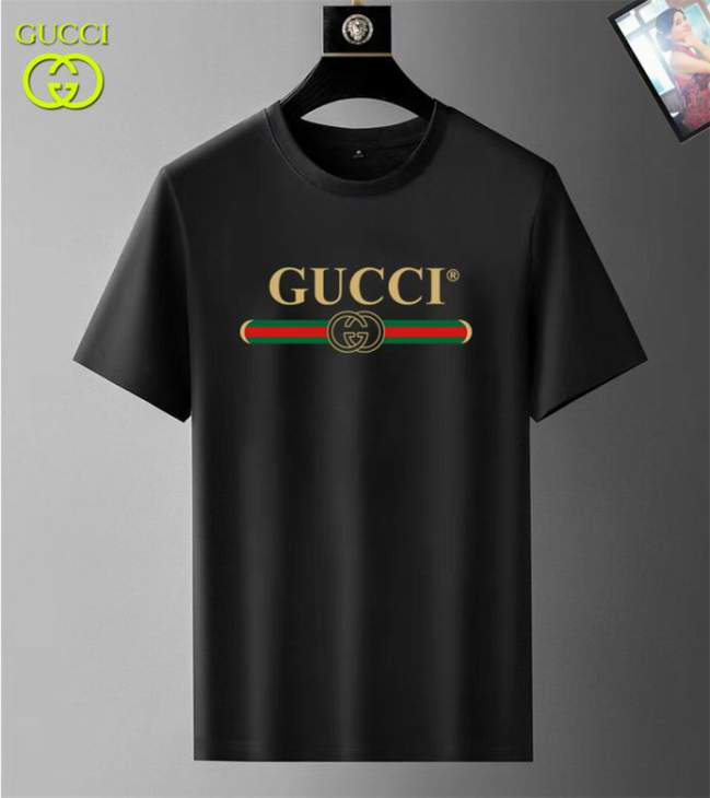 Picture of Gucci Shirt Pant Suits _SKUGucciM-5XL12yn15922071